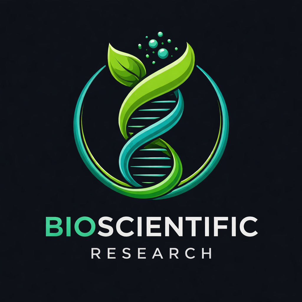 Bioscientific Research Logo